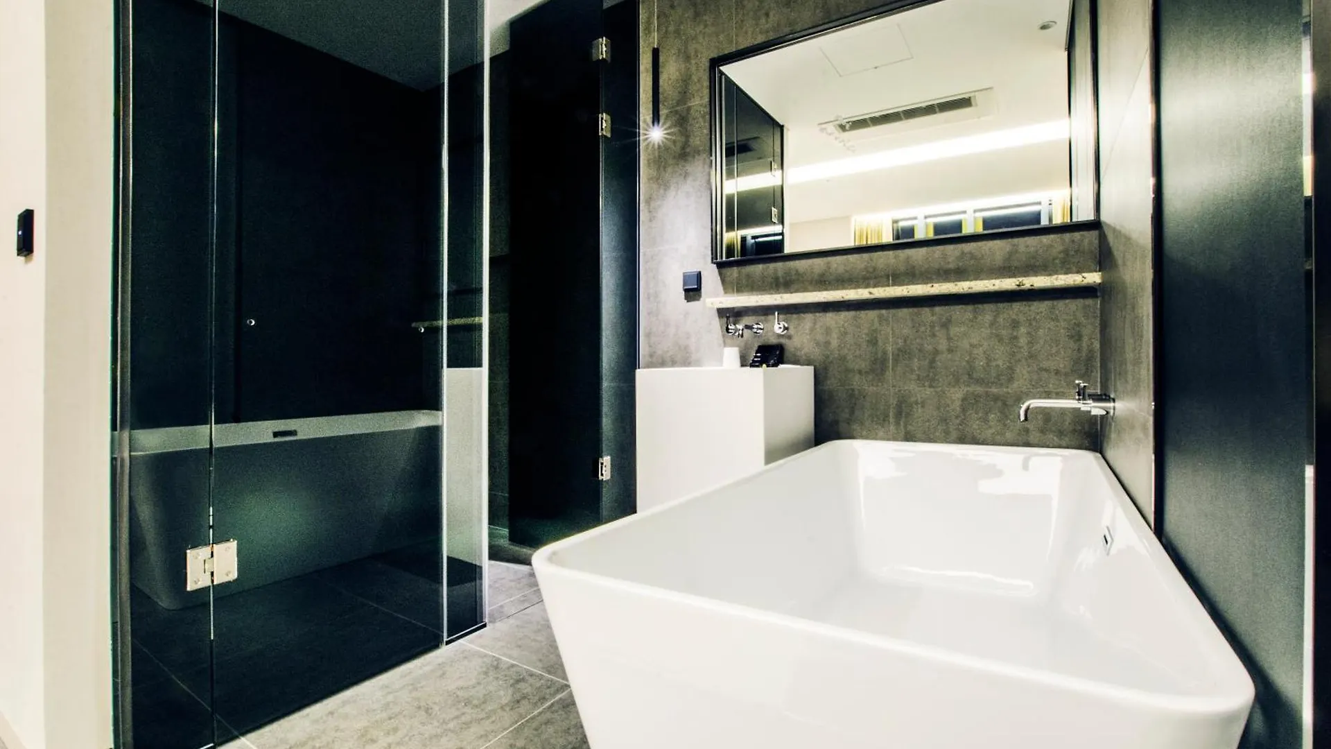 סיאול Hotel The Designers Premier Seongsu And Konkuk Univ 2*,  קוריאה הדרומית
