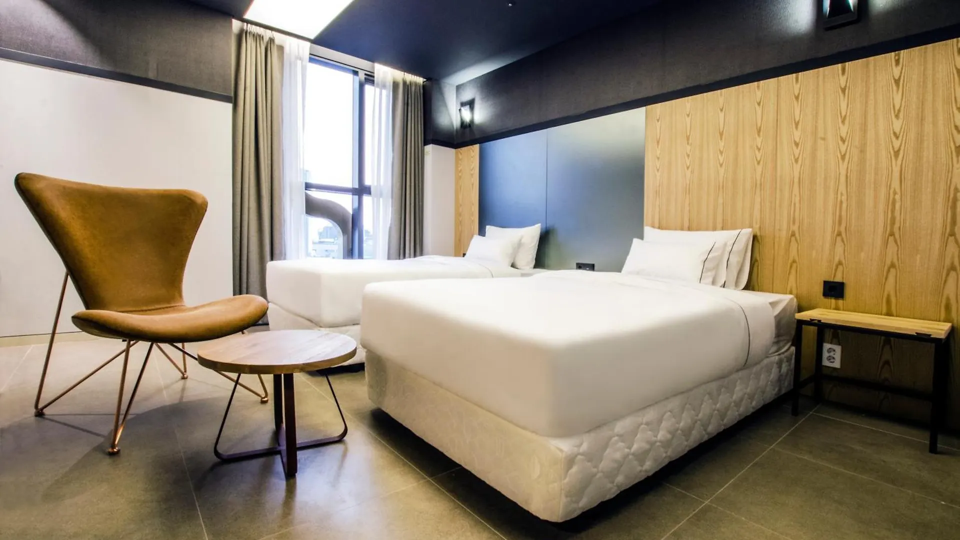 סיאול Hotel The Designers Premier Seongsu And Konkuk Univ 2*,  קוריאה הדרומית