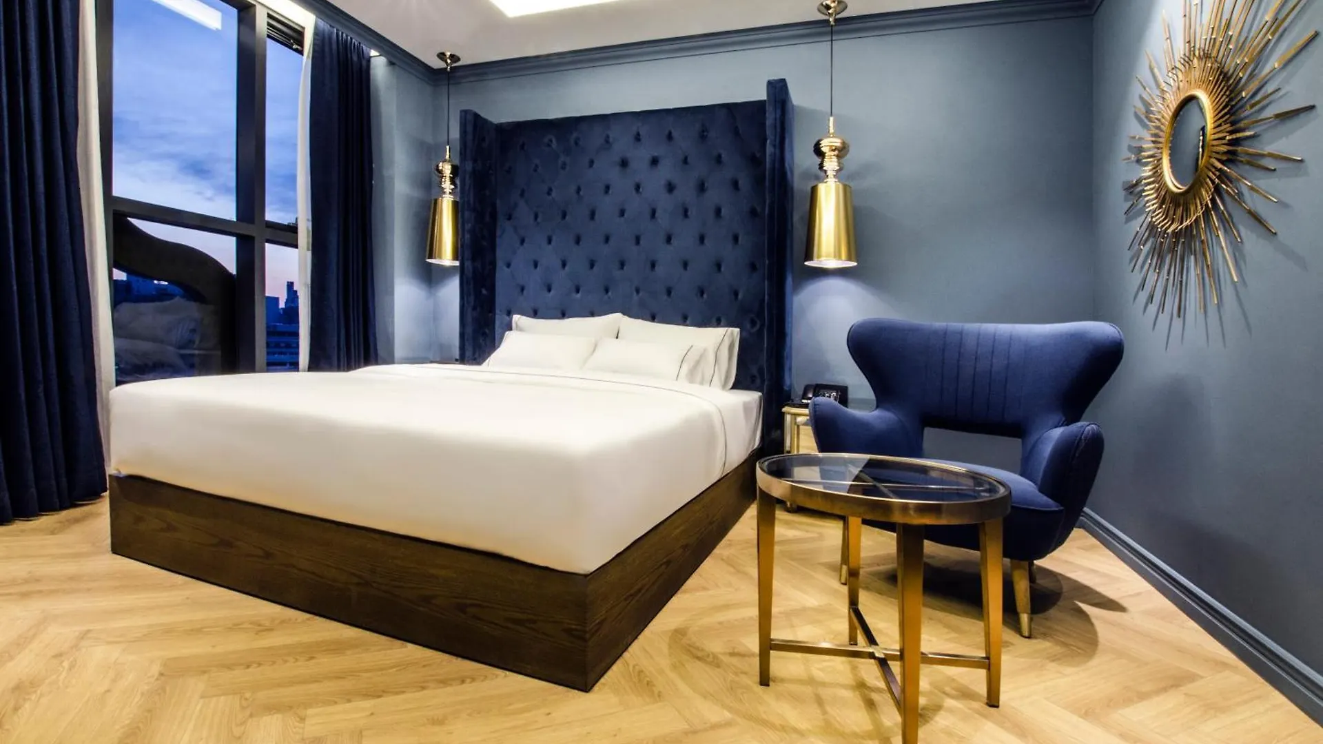 סיאול Hotel The Designers Premier Seongsu And Konkuk Univ