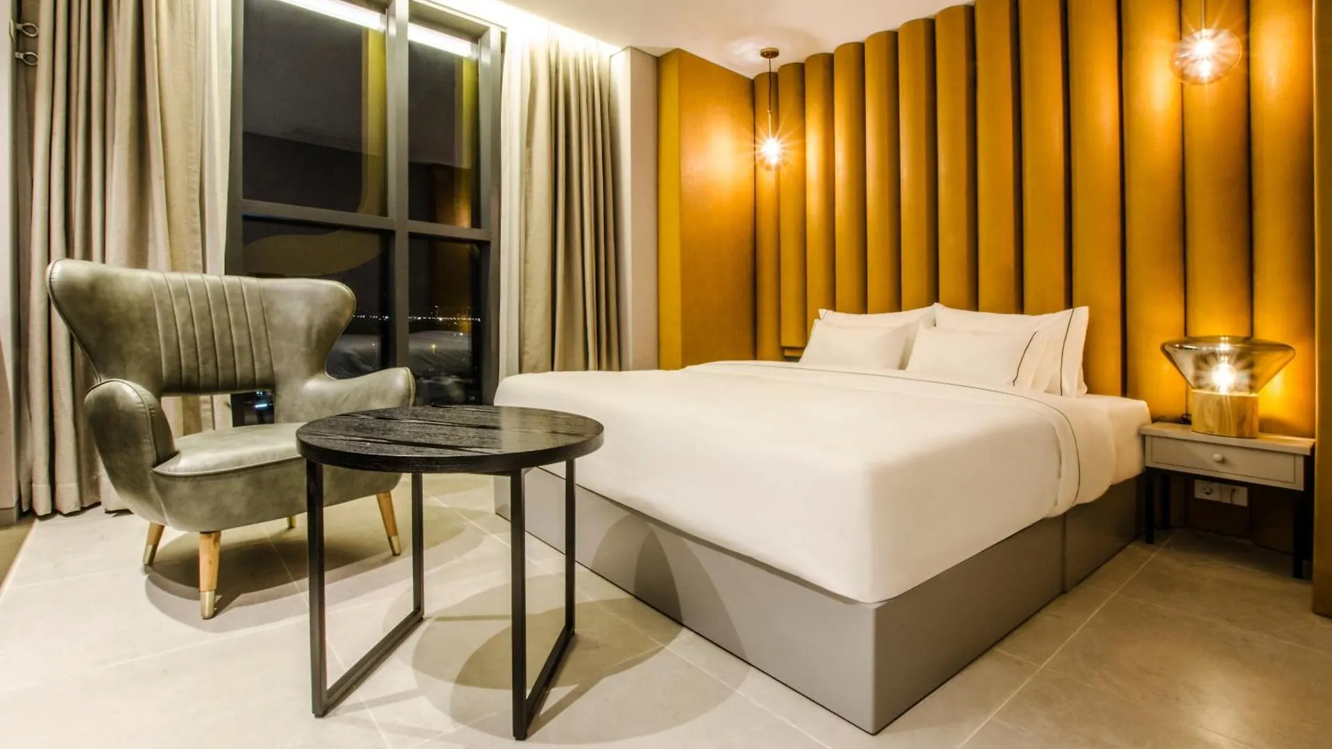 סיאול Hotel The Designers Premier Seongsu And Konkuk Univ
