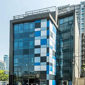 2* ホテル Juststay Dongdaemun