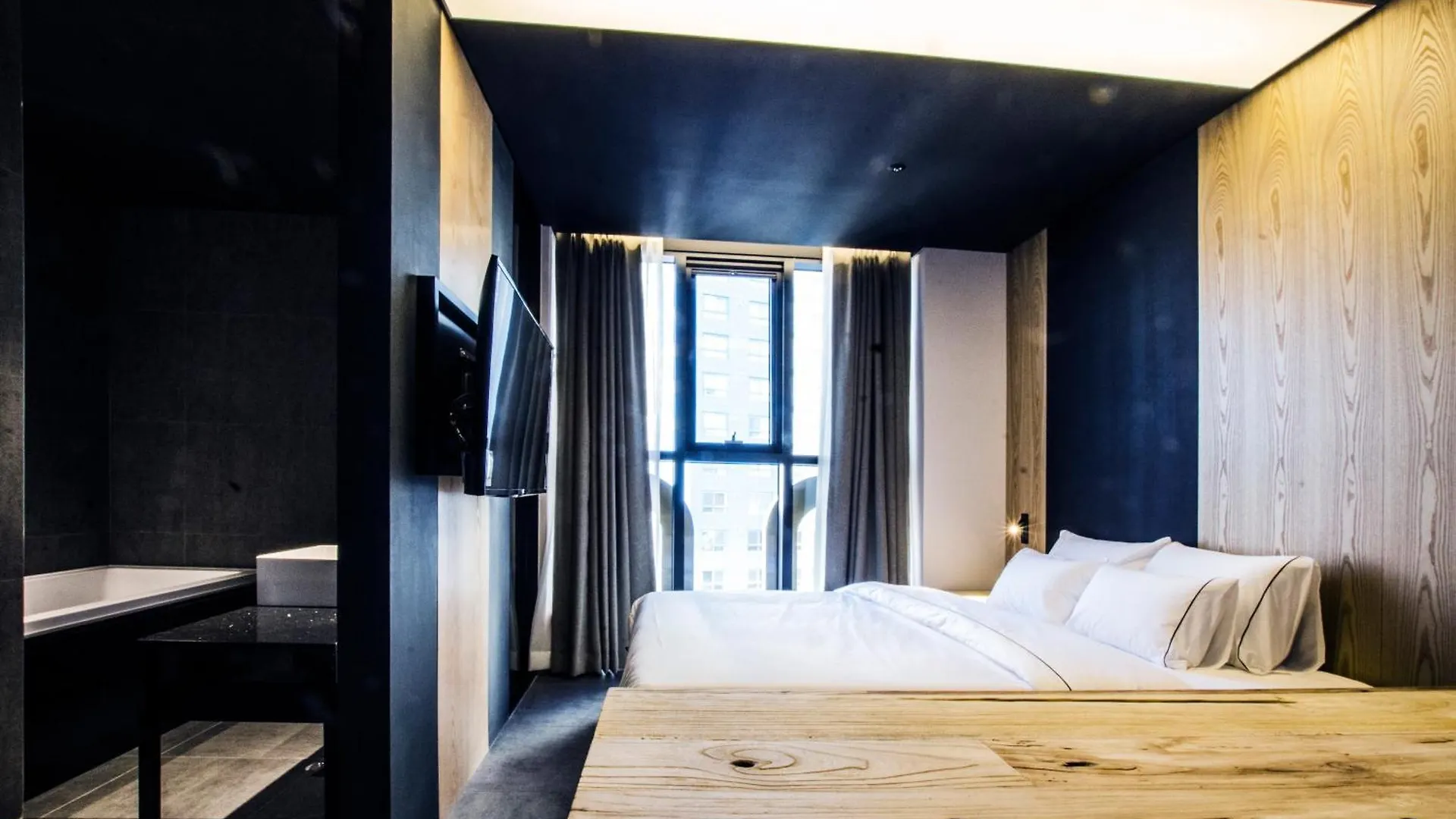 Hotel The Designers Premier Seongsu And Konkuk Univ Seul