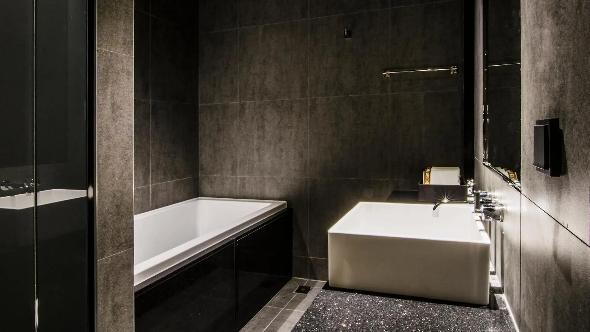 Hotel The Designers Premier Seongsu And Konkuk Univ Seul